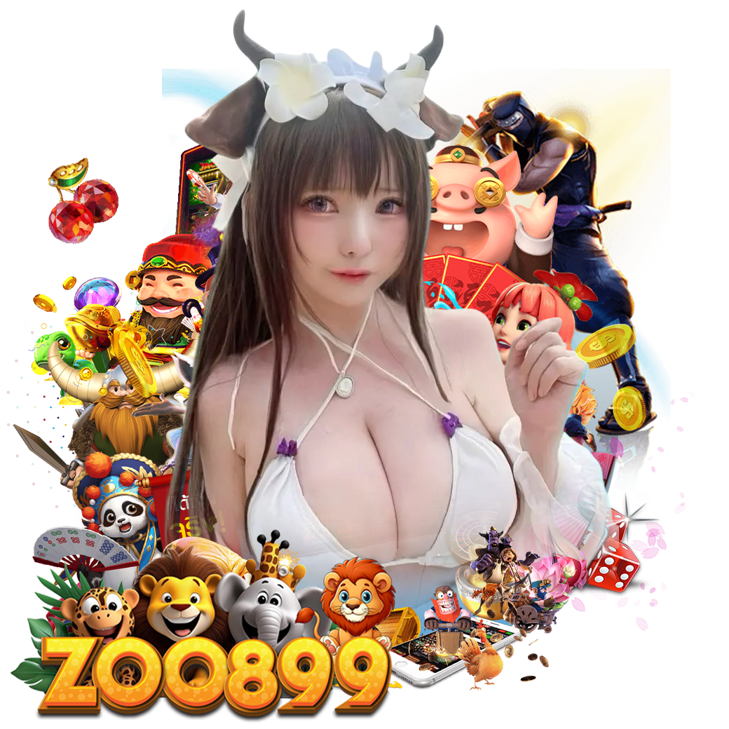 zoo 89 slot
